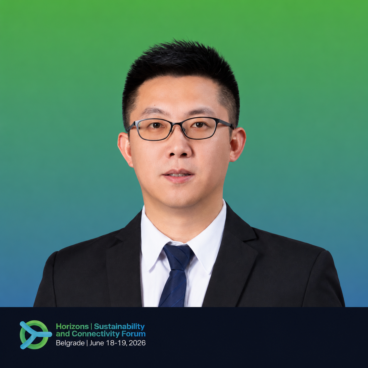 Alex Ye